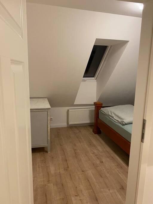 Traumhafte Ferienwohnung Im Landhausstil Hanshagen  Zewnętrze zdjęcie